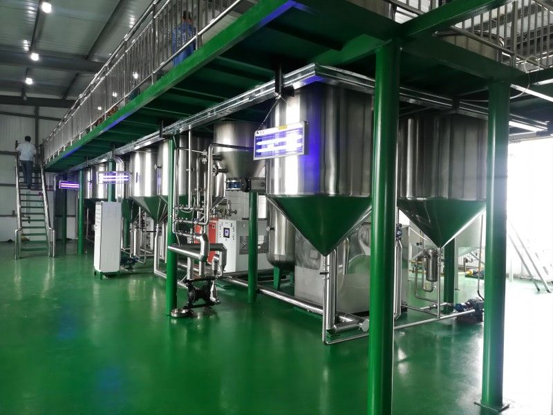 國(guó)家衛(wèi)生健康委員會(huì)、國(guó)家市場(chǎng)監(jiān)督管理總局發(fā)布系列食品安全國(guó)家標(biāo)準(zhǔn)