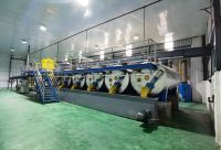 動物肉粉生產(chǎn)設備